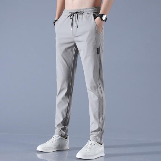 Men's NS Lycra Track Pants by www.trikaro.com