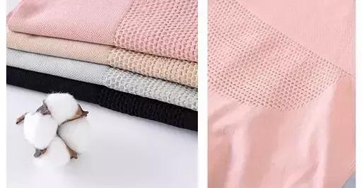 Women?s Cotton Lycra Tummy Control High Waist www.trikaro.com