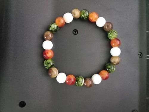 New Attractive Bracelet (Pack of 2) www.trikaro.com