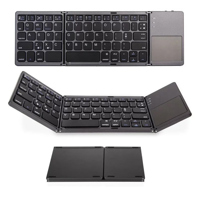 LEING FST Virtual Laser Keyboard Bluetooth Wireless Projector Phone Keyboard For Computer Pad Laptop With Mouse Function www.trikaro.com
