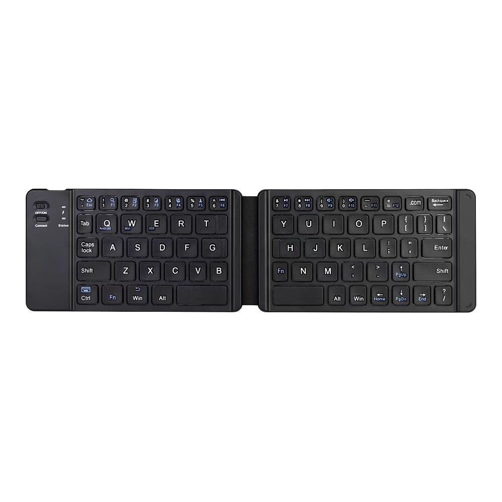 LEING FST Virtual Laser Keyboard Bluetooth Wireless Projector Phone Keyboard For Computer Pad Laptop With Mouse Function www.trikaro.com