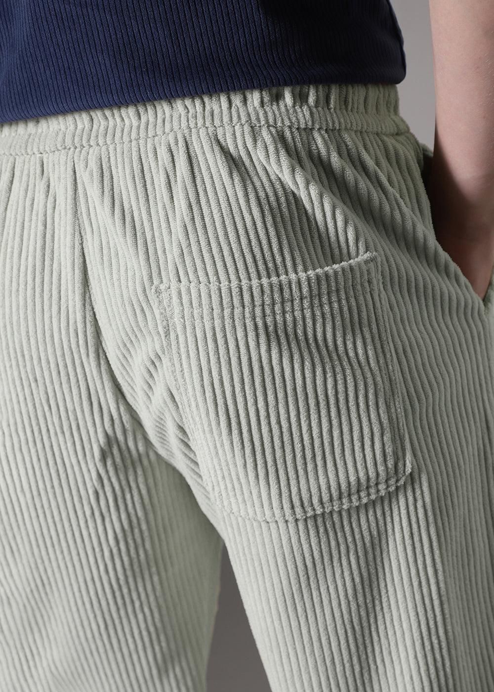 Combo of 2 Men's Caudray Fabric Stylish Pants www.trikaro.com