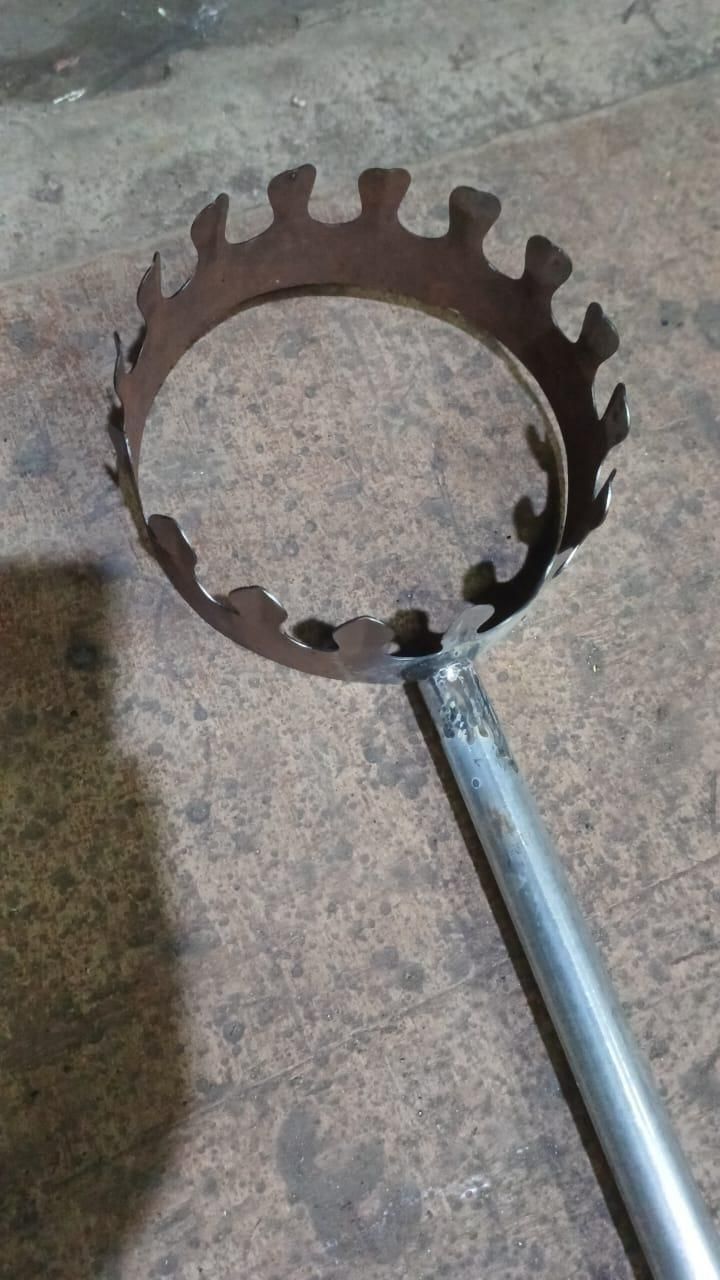 1 Set Fruit Picker Fruit Picking Tool by trikaro.com