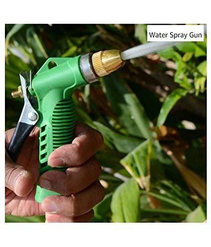 Spray Gun-Water Spray Gun for Car,Bike, & Gardening www.trikaro.com