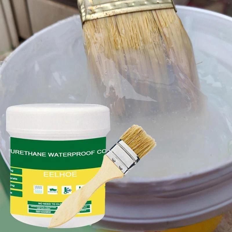 Efficient Leak privation Waterproof Glue www.trikaro.com