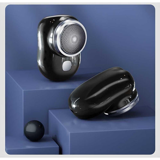 Mini Electric Shaver www.trikaro.com