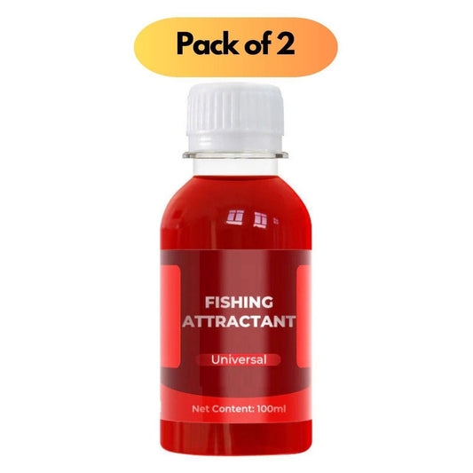 Fishing Attractant 200 ml Pack of 2 www.trikaro.com