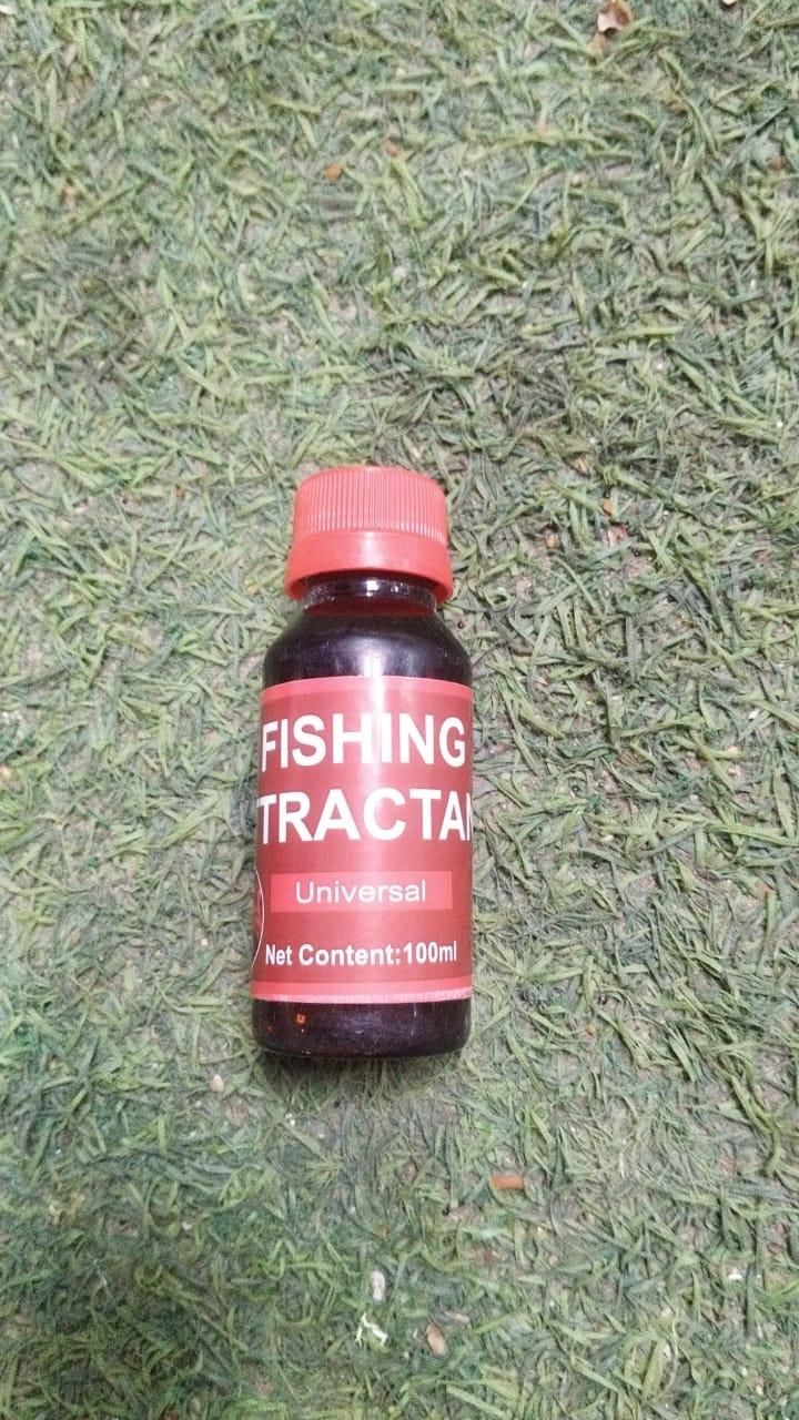 Fishing Attractant 200 ml Pack of 2 www.trikaro.com