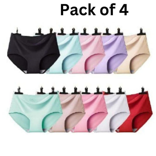 Seamless Underwear www.trikaro.com