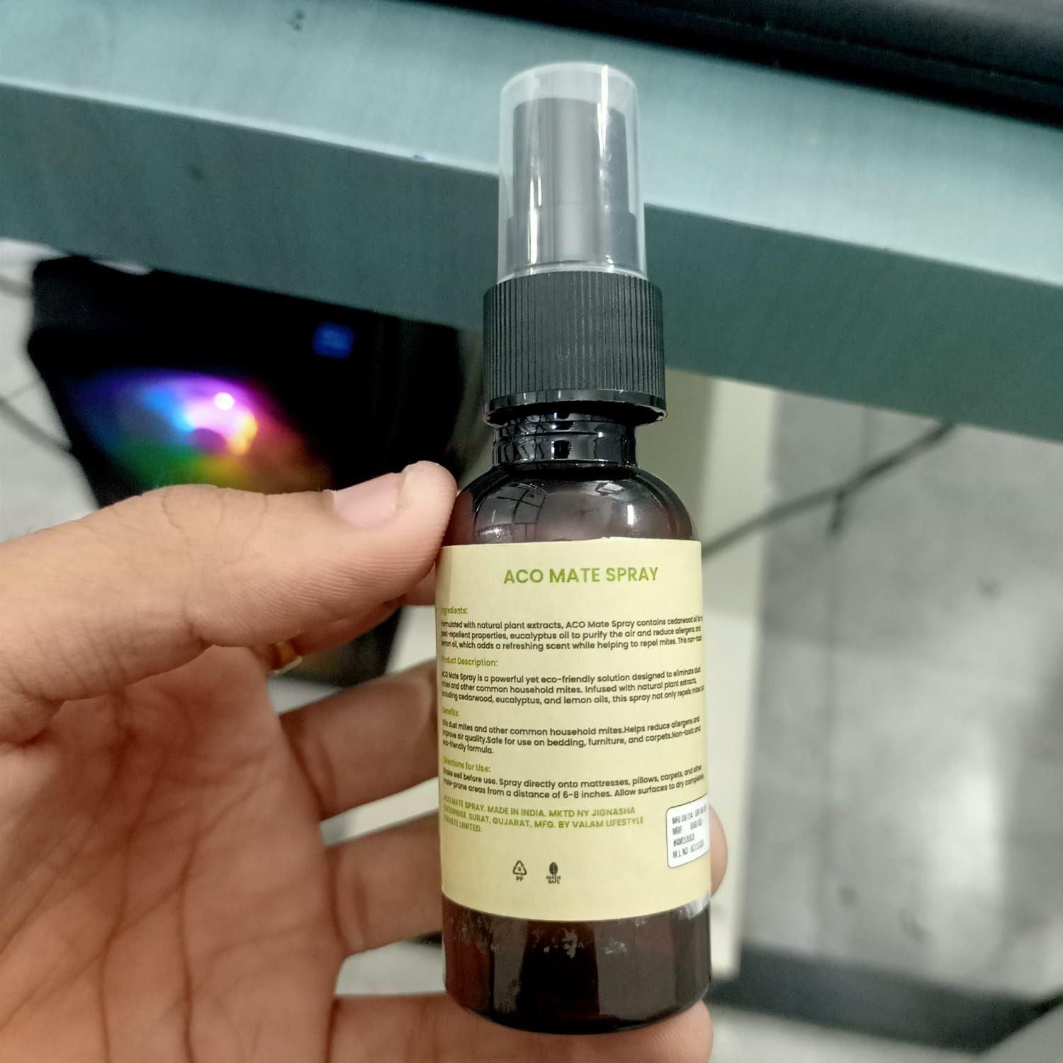 Mitex AC MiTe Spray 30ml www.trikaro.com