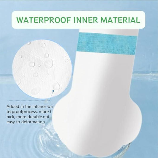 Pet Walking Disposal Shove 20 pcs www.trikaro.com