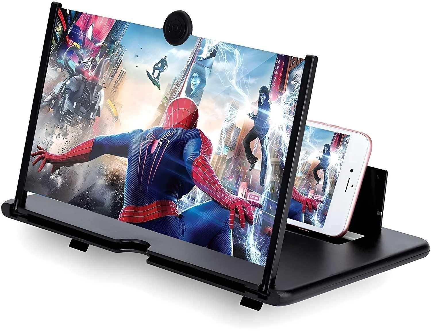 XANK 7 inch Plastic Screen Expander Phone F3 www.trikaro.com