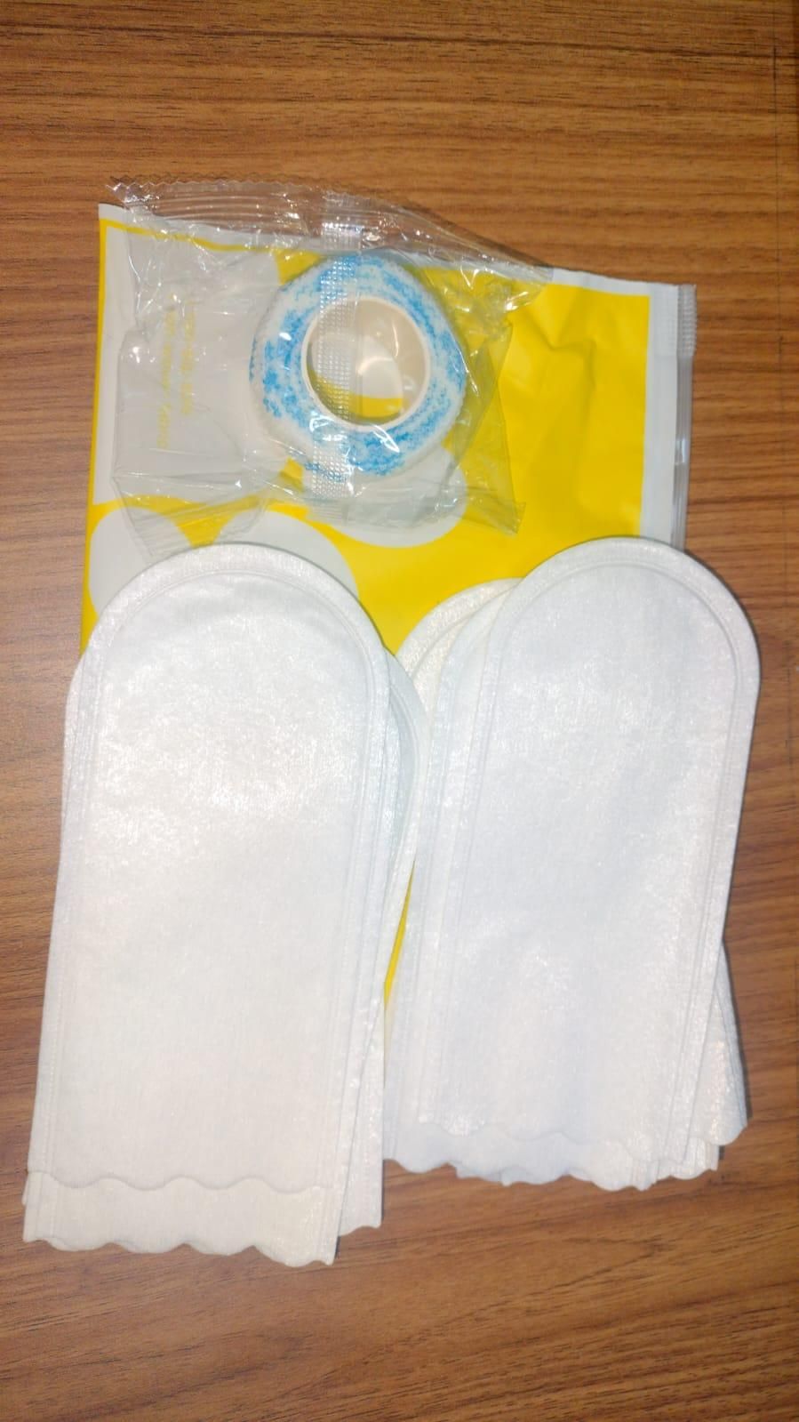 Pet Walking Disposal Shove 20 pcs www.trikaro.com