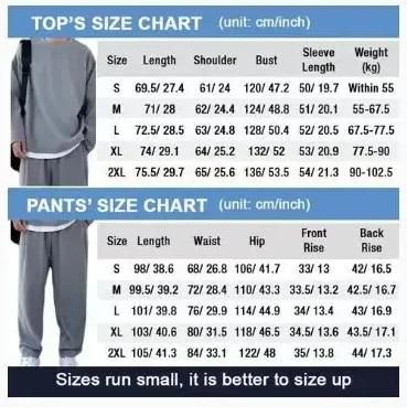 Men's Solid Round Neck Co-ord Set by www.trikaro.com