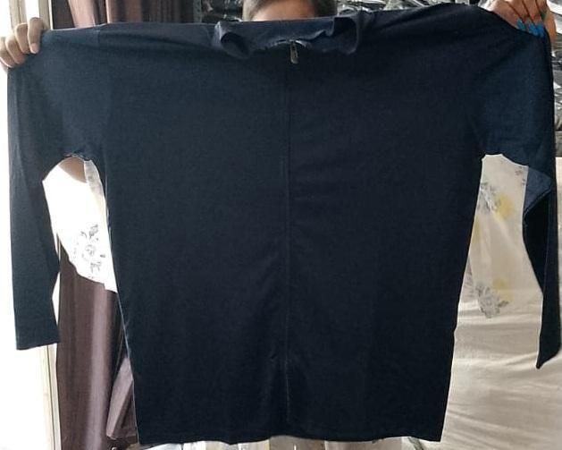 Unisex Work Out Solid Track Suit by www.trikaro.com