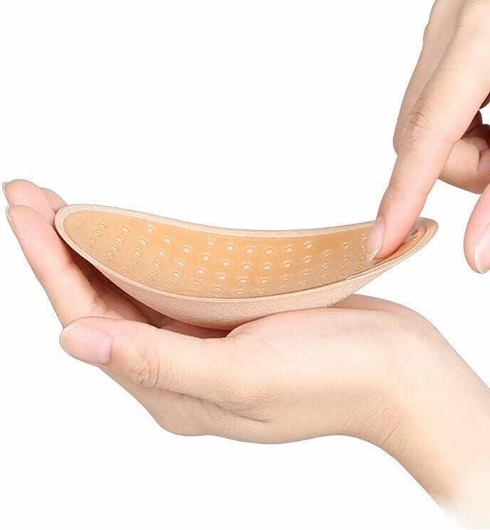 Soft Silicone Anti-slip Shoulder Push-up Pads www.trikaro.com