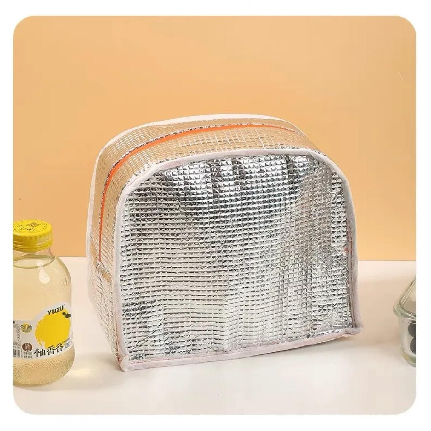 3D Cartoon Lunch Bag For Kids www.trikaro.com
