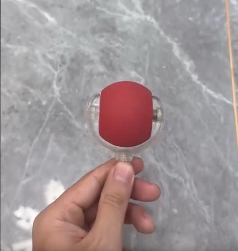 Rolling Ball Cat Toy www.trikaro.com