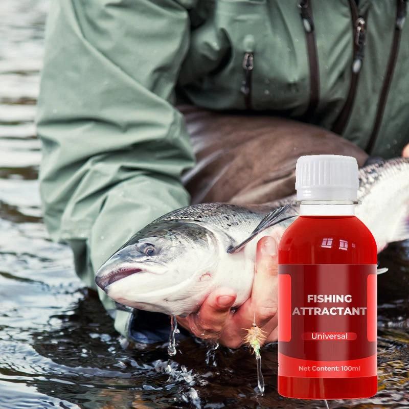 Fishing Attractant 200 ml Pack of 2 www.trikaro.com