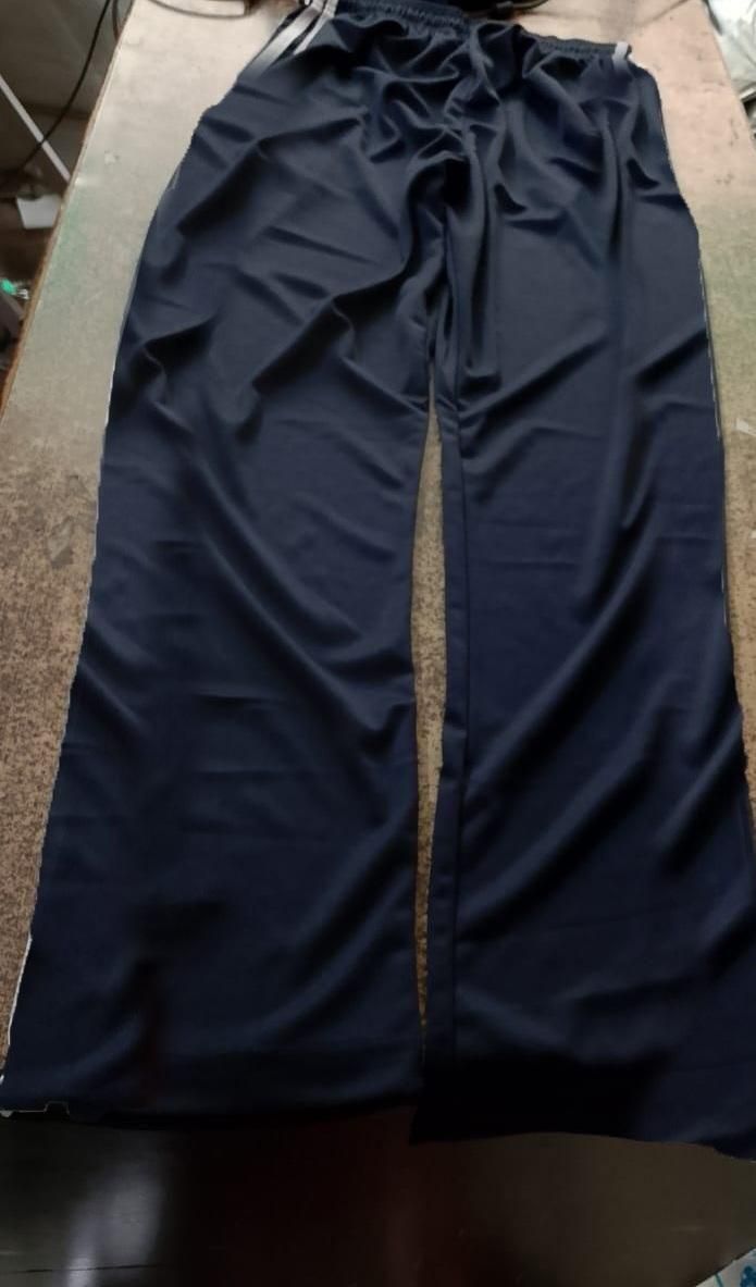 Unisex Work Out Solid Track Suit by www.trikaro.com