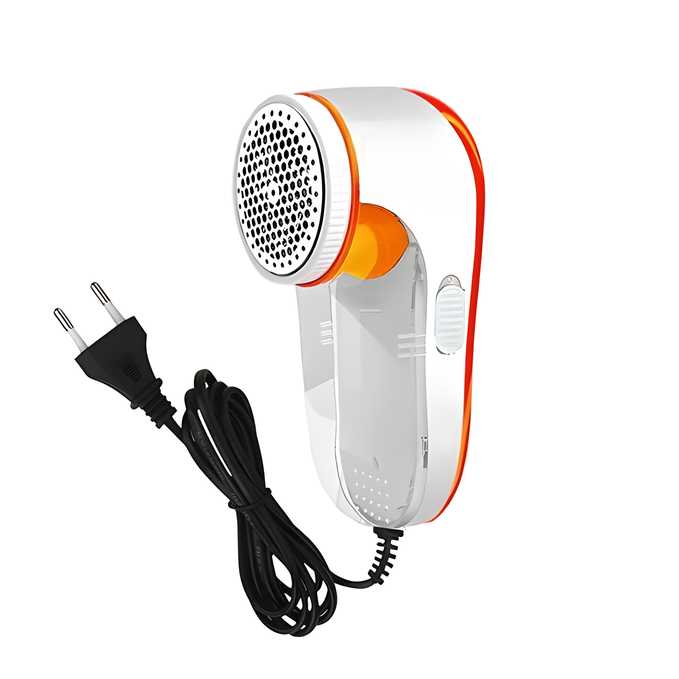 Lint Remover Roller for Clothes Pet Hair www.trikaro.com