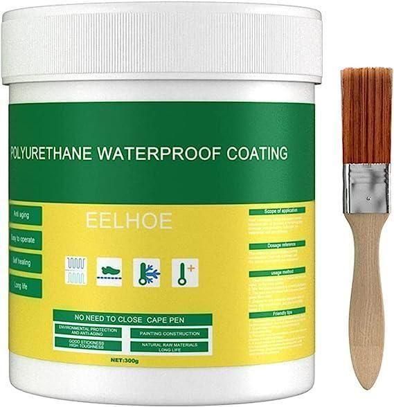 Efficient Leak privation Waterproof Glue www.trikaro.com