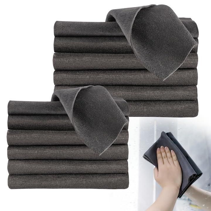 Thickened Magic Cleaning Cloth www.trikaro.com