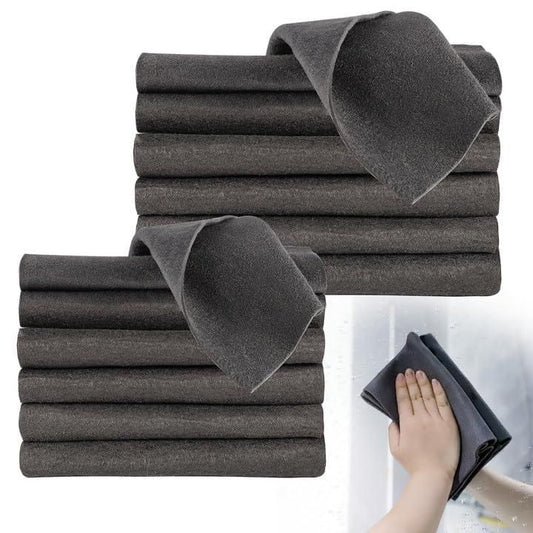 Thickened Magic Cleaning Cloth www.trikaro.com