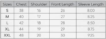 Men's Solid Half Sleeves Polo Neck T-Shirt (Pack of 4) www.trikaro.com