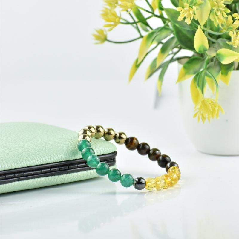 Money & Love Combo ? Attract Prosperity & True Love Pack of 2 www.trikaro.com