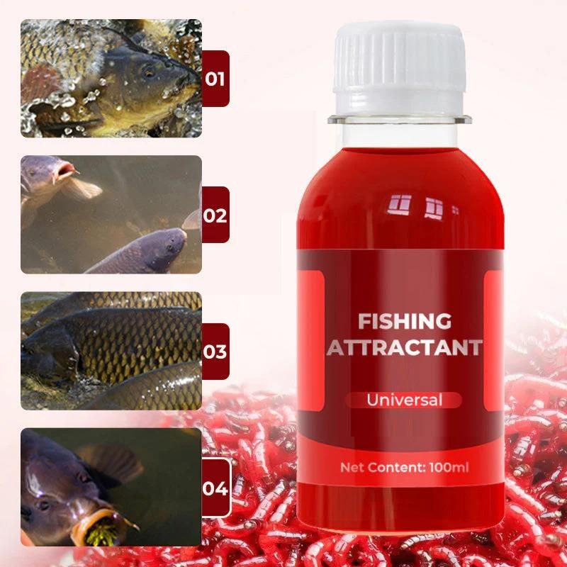 Fishing Attractant 200 ml Pack of 2 www.trikaro.com