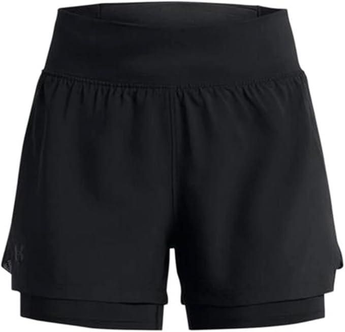 Running 2 In 1 Slim Fit Shorts www.trikaro.com