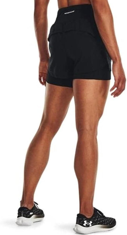 Running 2 In 1 Slim Fit Shorts www.trikaro.com