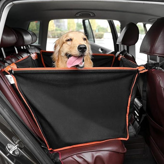 Dog Car Seat www.trikaro.com