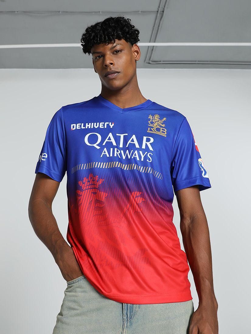 Men's  Graphic Print Dry Fit Soft Fabric 180GSM T-Shirt by www.trikaro.com
