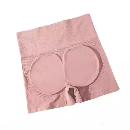 Women?s Cotton Lycra Tummy Control High Waist www.trikaro.com