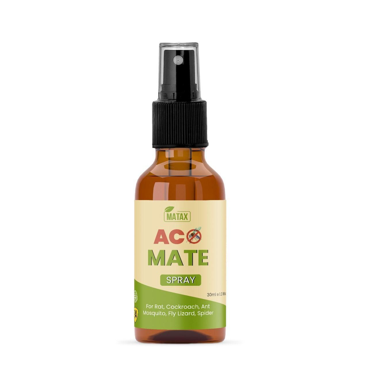 Mitex AC MiTe Spray 30ml www.trikaro.com