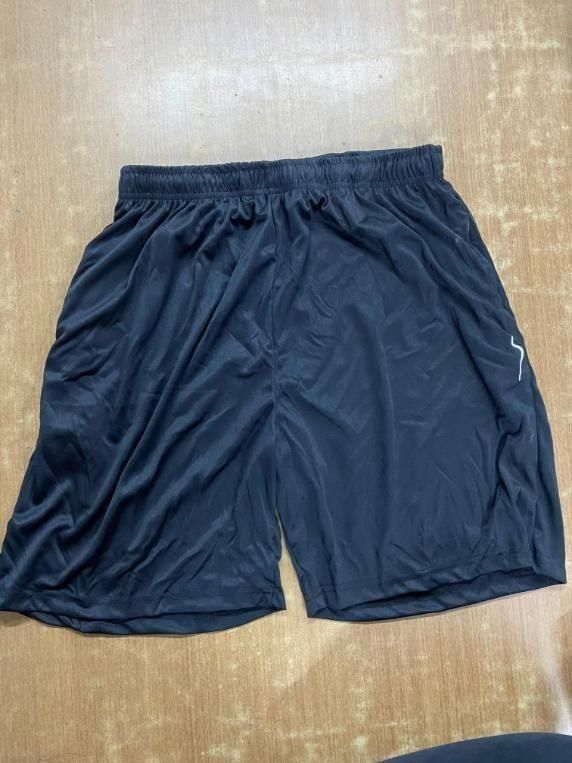 Combo of 3 Men's Cotton Polyester Shorts www.trikaro.com