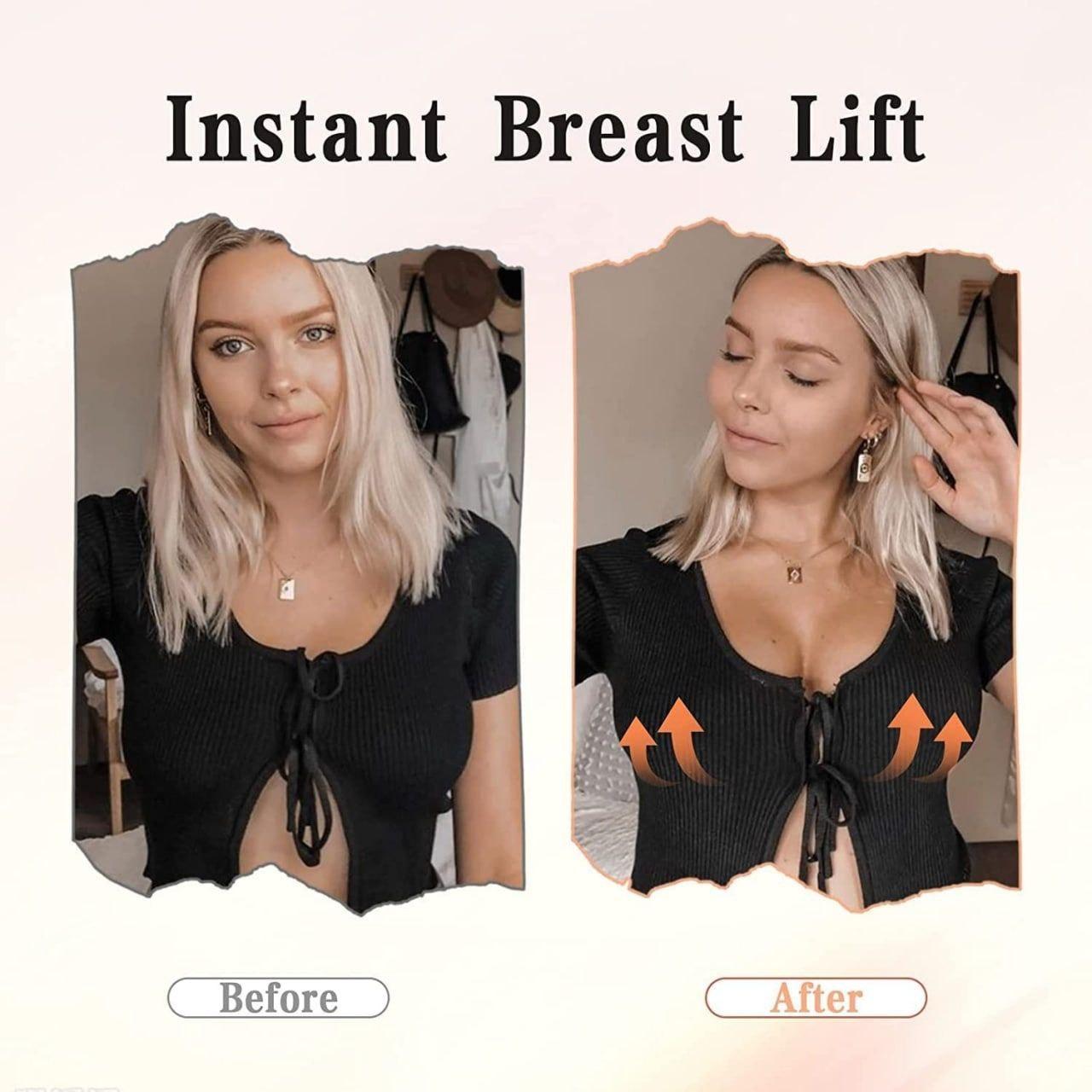 Women & Girl Boob Tape www.trikaro.com
