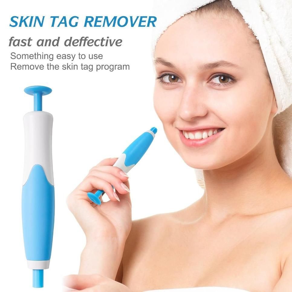 2 in 1 Skin Tag Remover Kit - Painless www.trikaro.com