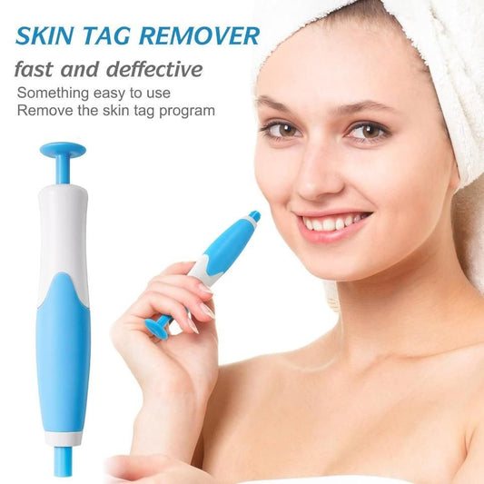 2 in 1 Skin Tag Remover Kit - Painless www.trikaro.com