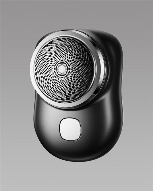 Mini Electric Shaver www.trikaro.com
