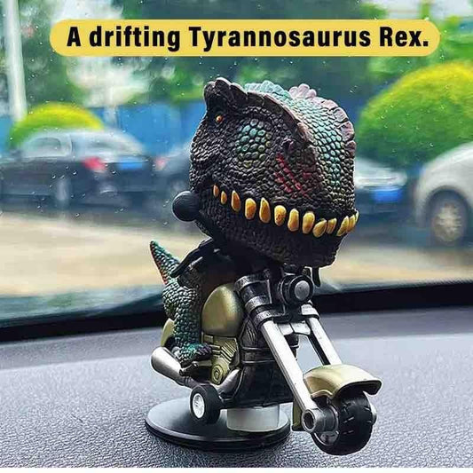 360� Rotating Dinosaur (Pack of 1) www.trikaro.com
