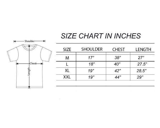 Cotton Blend Solid Half Sleeves Mens Polo Neck T-Shirt (Pack of 2) www.trikaro.com