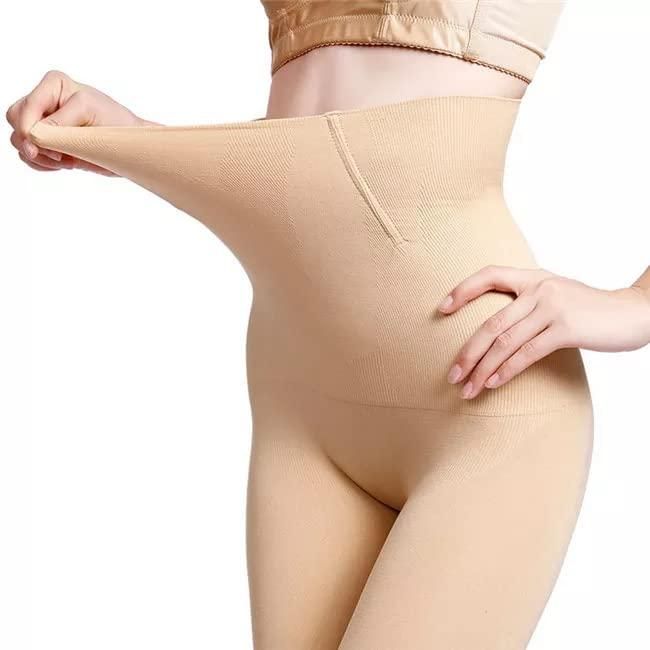 BD 4-in-1 Shaper - Quick Slim Shape Wear Tummy, Back, Thighs, Hips - Black/Efffective Seamless Tummy Tucker www.trikaro.com