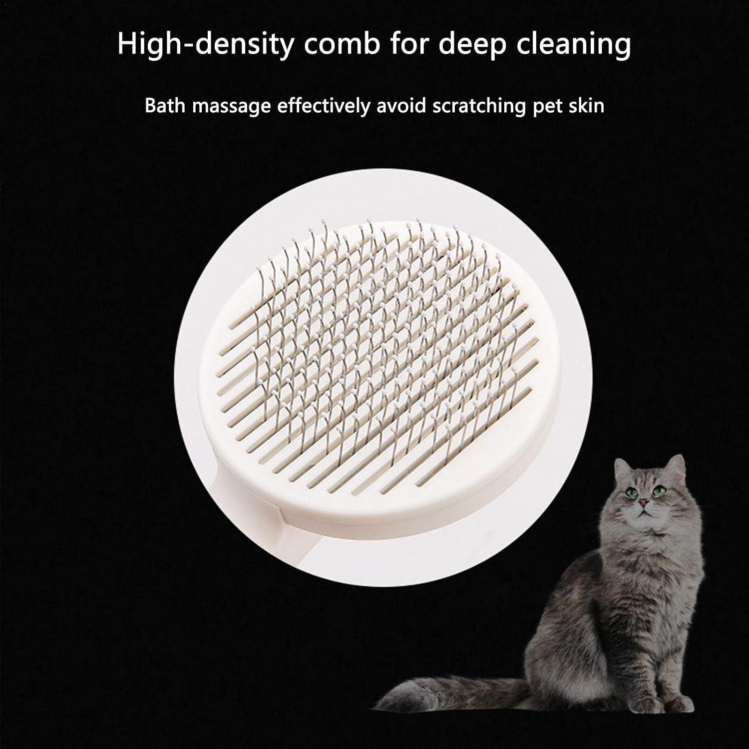 Pet Hair Removal Brush www.trikaro.com