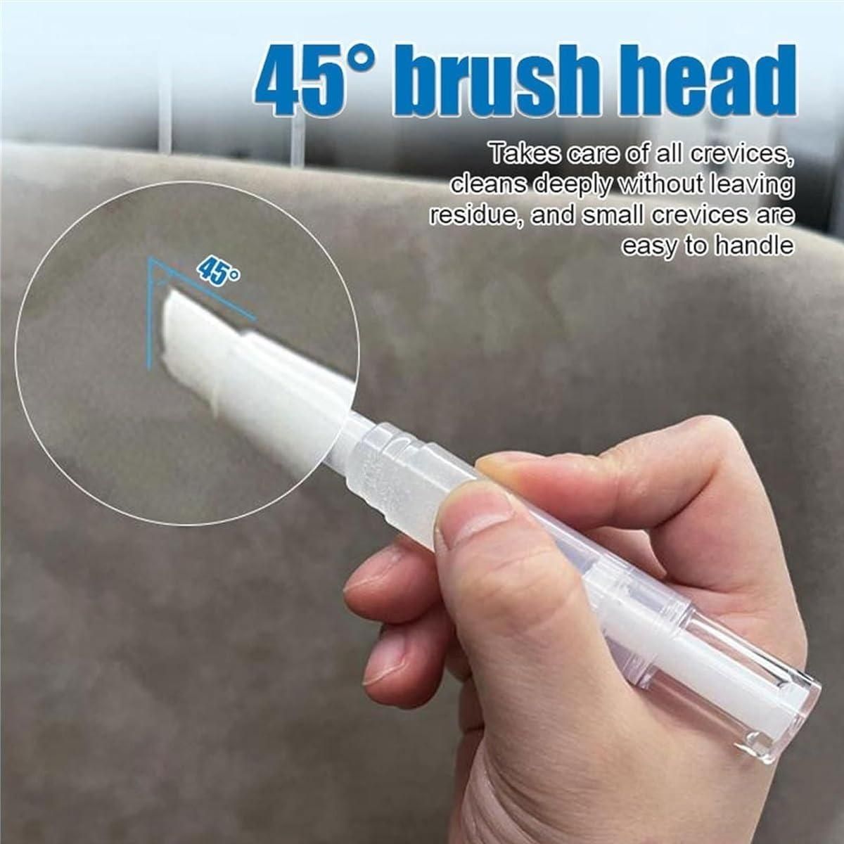 Dog Pen Toothbrush www.trikaro.com