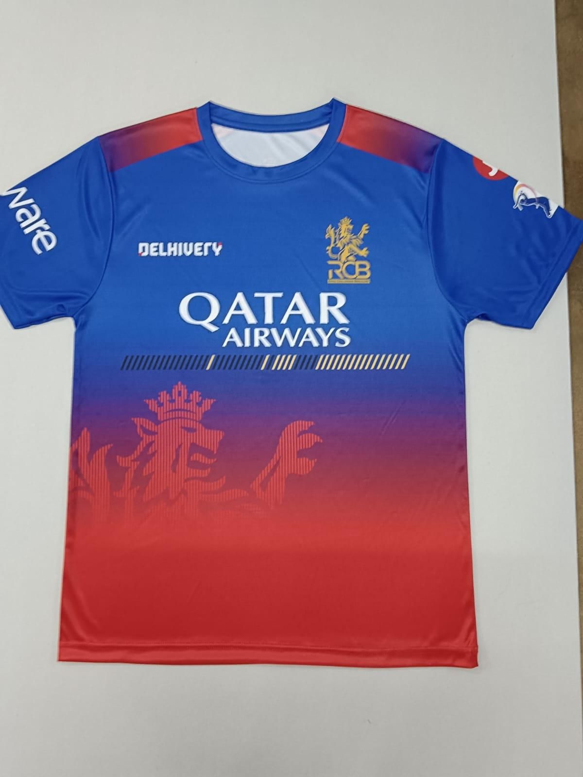 Men's  Graphic Print Dry Fit Soft Fabric 180GSM T-Shirt by www.trikaro.com