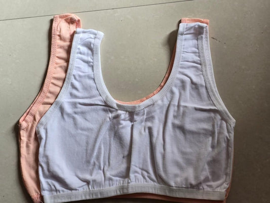 Womens Multicolor Air Bra (Pack of 3) www.trikaro.com