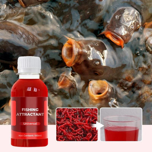 Fishing Attractant 200 ml Pack of 2 www.trikaro.com